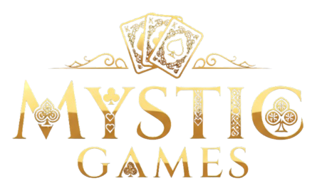 Mystic Games icon